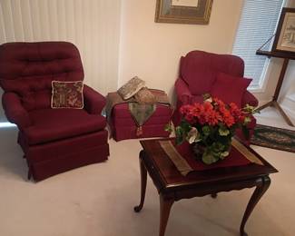 RECLINERS