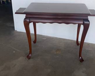 TEA TABLE