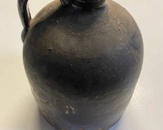 CROCK JUG