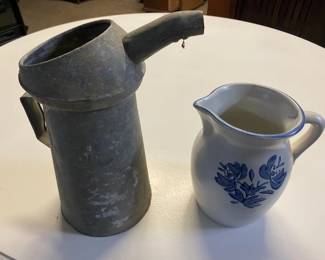 OIL CAN