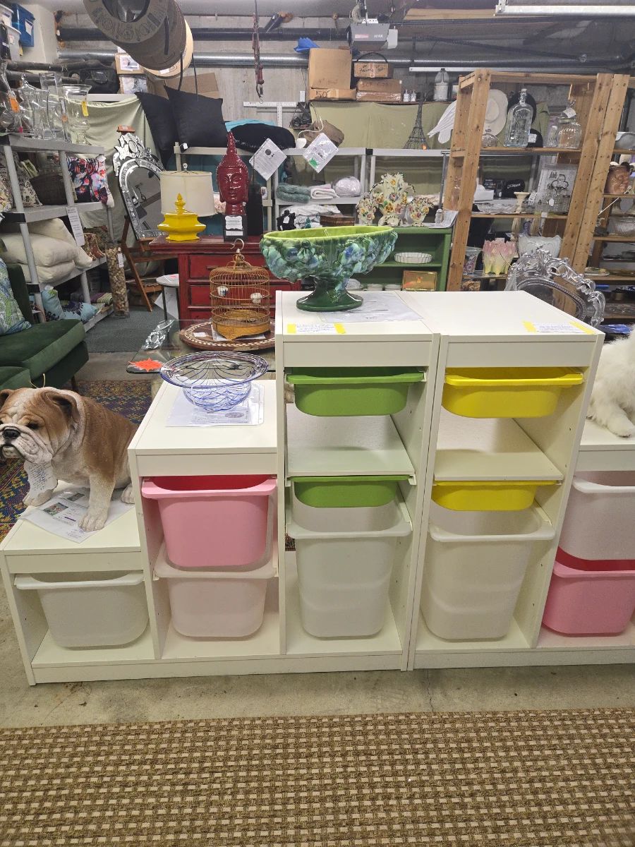 2026 tag sale