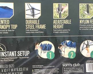 Sale Picture