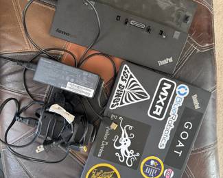 Thinkpad X250 Dock