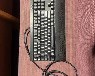 Mechanical Keyboard