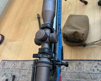 shooting rest