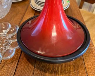 le creuset tagine