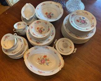 Noritake China