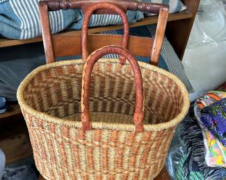 Bolga Market Basket