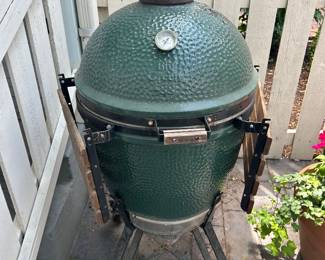 Green Egg
