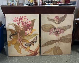 Botanical Art
