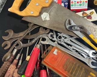 Tools