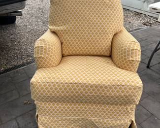 Club Chair