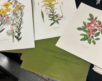 Anne Ophelia Dowden Prints 