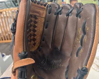 Baseball Glove