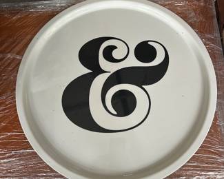 Kate Spade Tray
