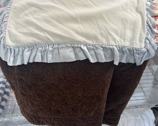 Bella Notte Pillow Shams
