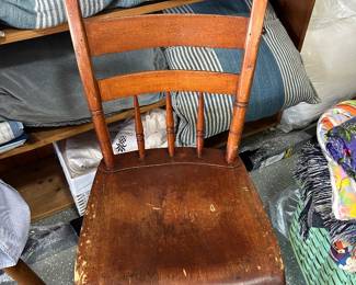 Vintage Chair