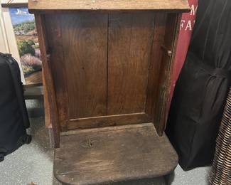 Prayer Kneeler