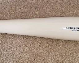 2018 Autographed Alex Bregman Limited Edition 1st MLB AllStar Game