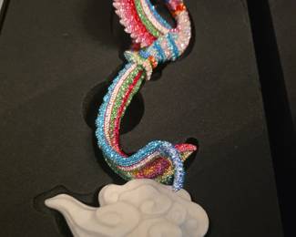 Swarovski Huma Bird