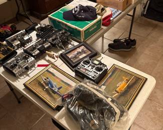 RC Parts and Controllers