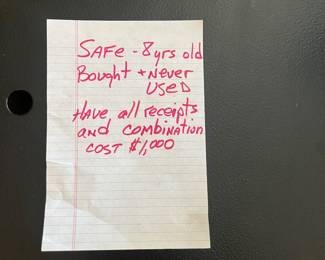 Sale Picture