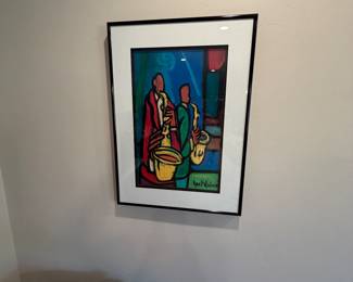 Sale Picture