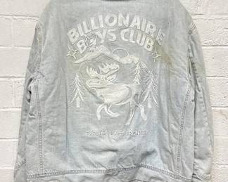 BBC Jacket