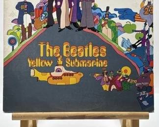 beatles record