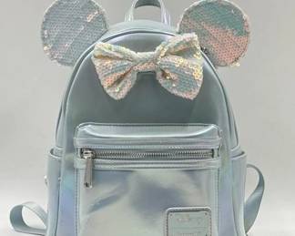 Disney loungefly