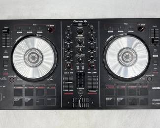 pioneer DJ Set