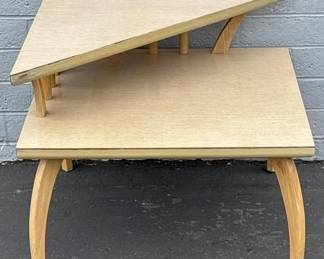 mid century table