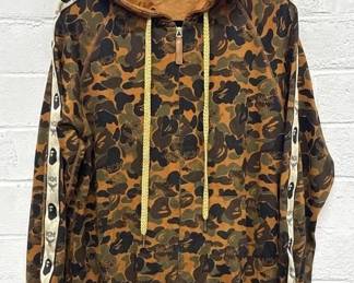 MCM Bape