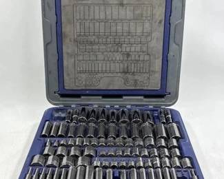blue point tool set