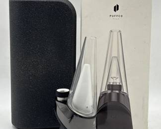 puffco peak rig
