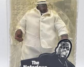 BIG Figurine