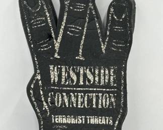 Westside connection