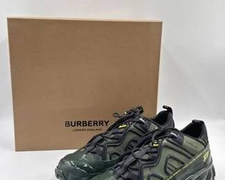 burberry boots