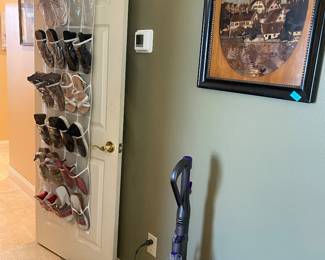Shoes, artwork