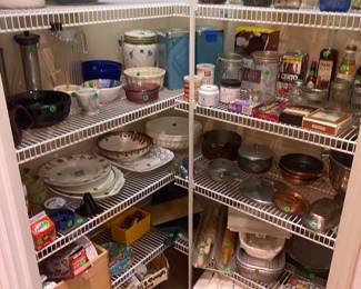 Kitchen goods