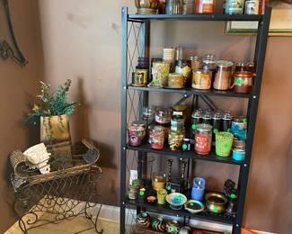 Candles