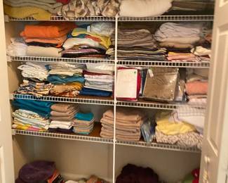 Linens