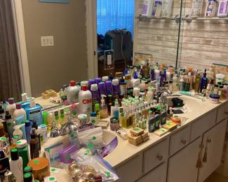 Personal care