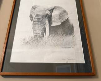 Signed Limited Edition by Kevin Donaldson