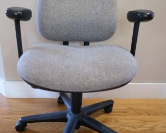 Office chair, made in the USA