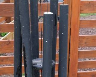 Large Wind Chime