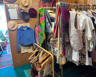 Clothing