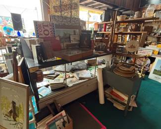 Local Lufkin & Texas History