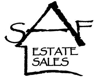SAF Logo PNG