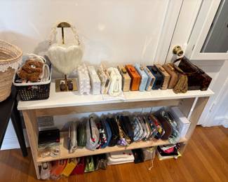 Women's handbags